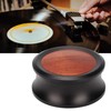Record Weight Clamp LP Vinyl Turntable Metal Disc Stabilizer for