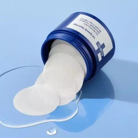 Isoi 아크니 닥터 1st 스피디 스팟 패드[응급패드]110g 60매 Acne Doctor 1st Speedy Spot Pad [Emergency Pad] 110g 60 Sheets [Basic Product]