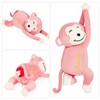 Tissue Holder for Car, Plush Tissue Box, Monkey Tissue Holder,