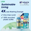 Lion Nanox One Pro Refill, Extra Large, 27.7 oz (790