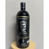 Don Barbon Shampoo con Mino15%, Bergamota y Biotina para Crecimiento