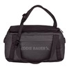 Eddie Bauer Maximus Duffel Bag, Black, 70L