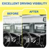 ANIKLUIM® 24"+18" Wiper Blades with 14" Rear Wiper Blade Set
