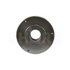 5" Threaded Back Plate 1-1/2 x 8 TPI For 3