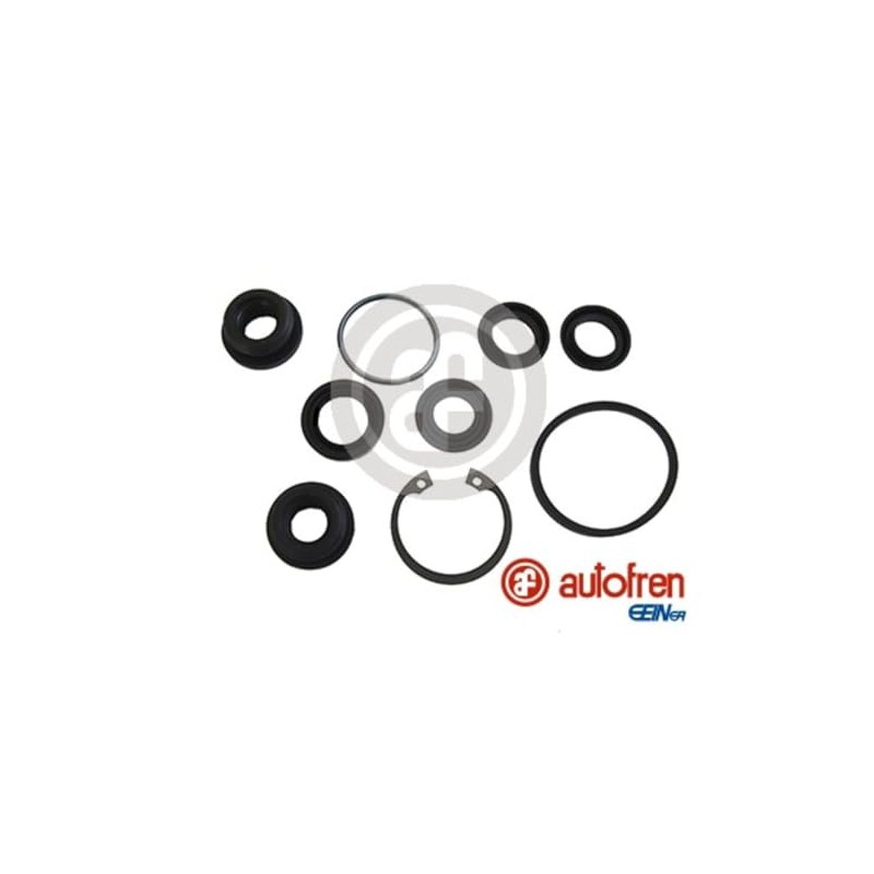 Autofren Seinsa D1556 Repair Kit, brake master cylinder