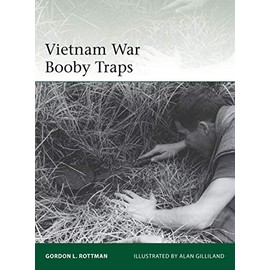 Vietnam War Booby Traps (Elite)