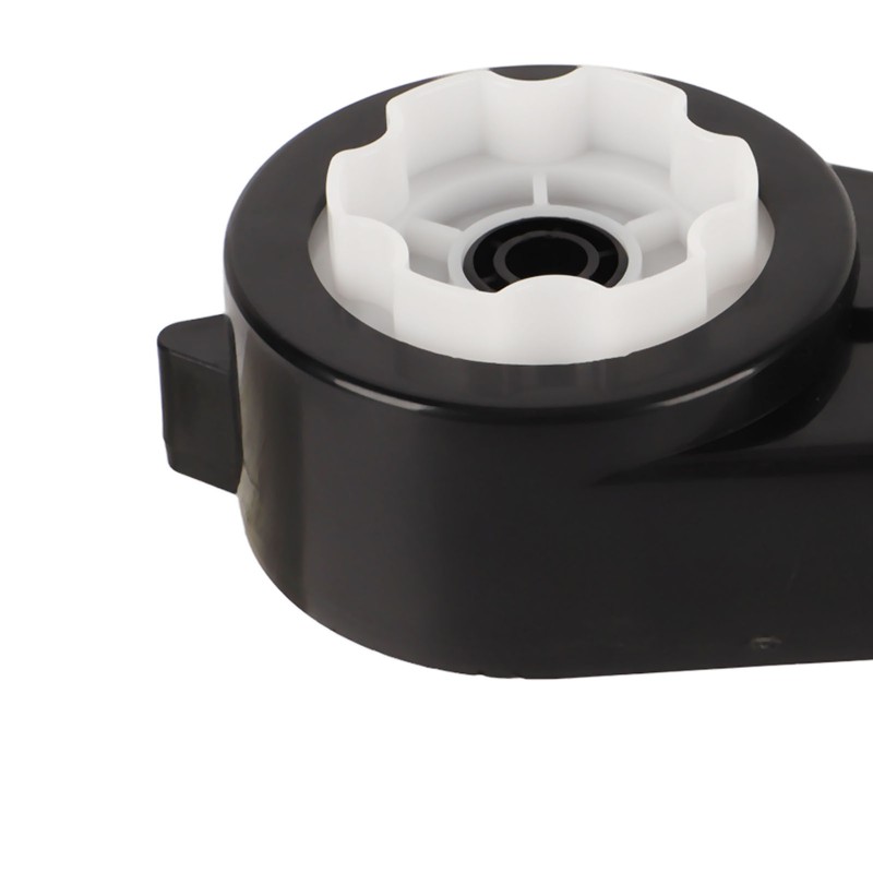 550 12V Childrens Electric Car Motor Gear Box 12000RPM Motorcycle