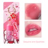 3 Colors Hydrating Lip Gloss Set, Glossy Shimmer High Shine