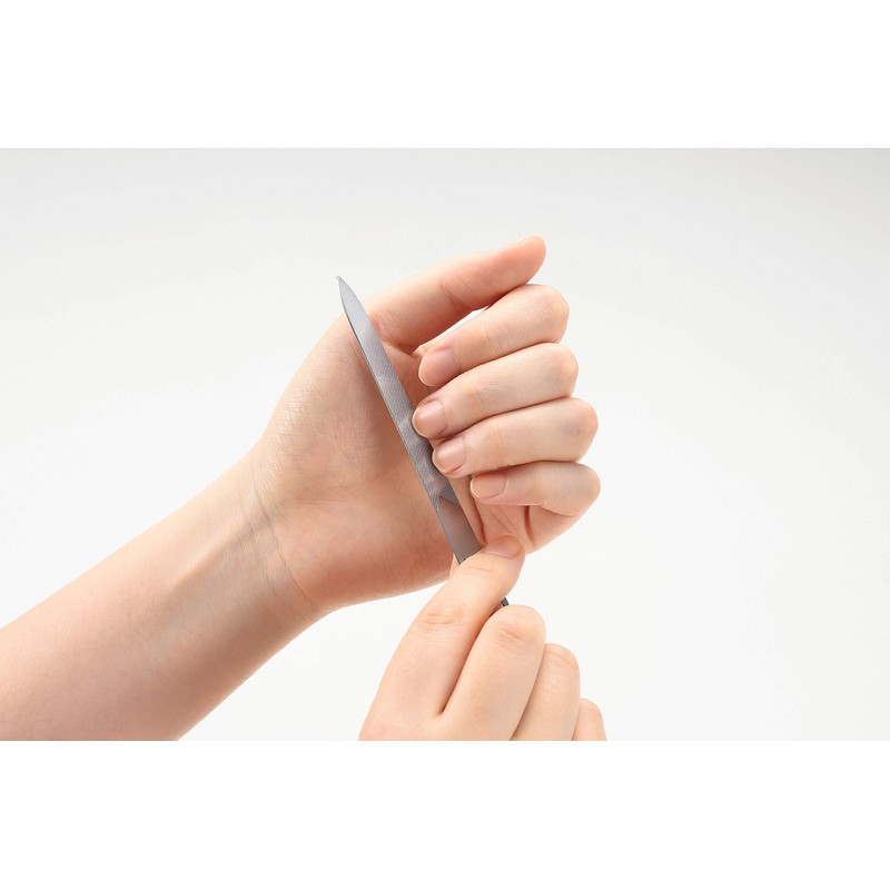 Malt Hasegawa Workshop Nail File 3 Double Sided Nail File