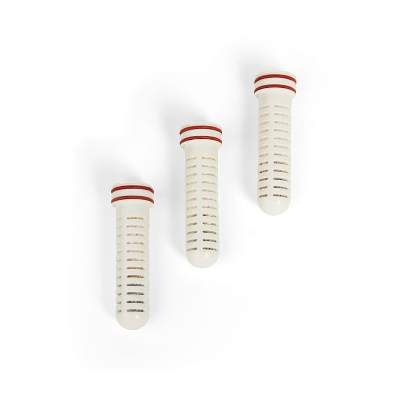 EveryYay Get Fresh Self-Cleaning Fountain Replacement Filters for Cats