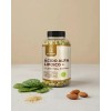 Ácido Alfa Lipoico Raíces Zen Nutrition Company Ala 550mg 60