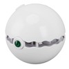 Mini Sink Dishwasher 1200mAh USB Charging IP67 High Speed Rotation