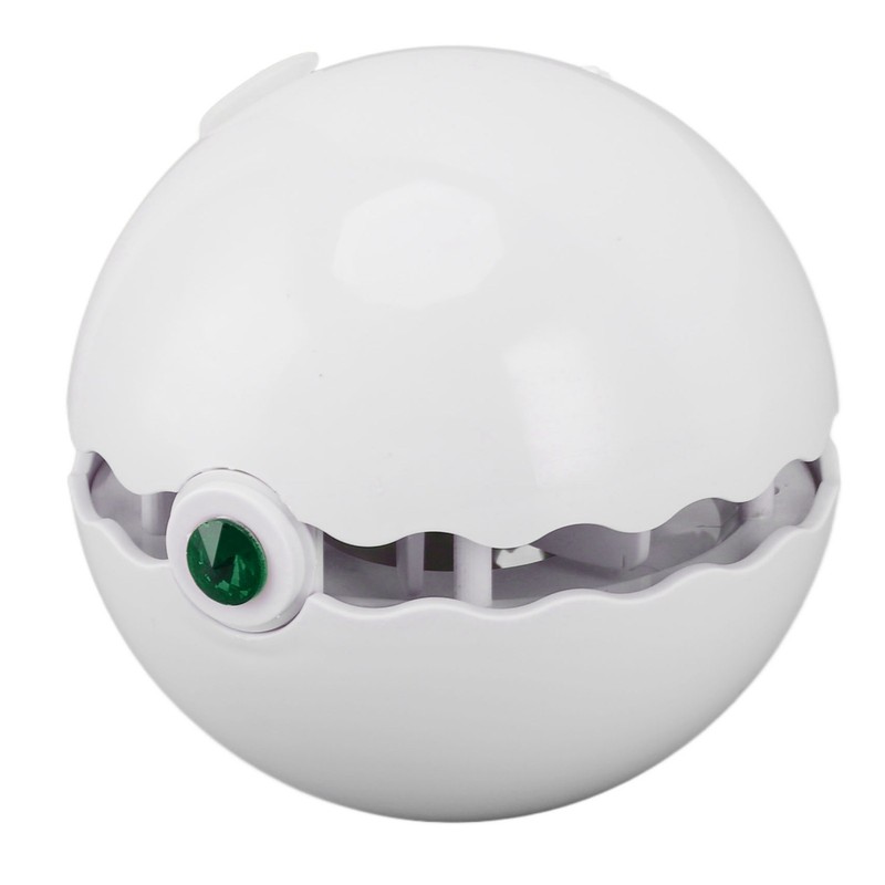 Mini Sink Dishwasher 1200mAh USB Charging IP67 High Speed Rotation