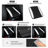 Car Armrest Cushion for Center Console – PU Leather Anti-Scratch
