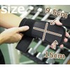 king2ring pk650 Weightlifting Gloves Wrist Wraps Power Grip