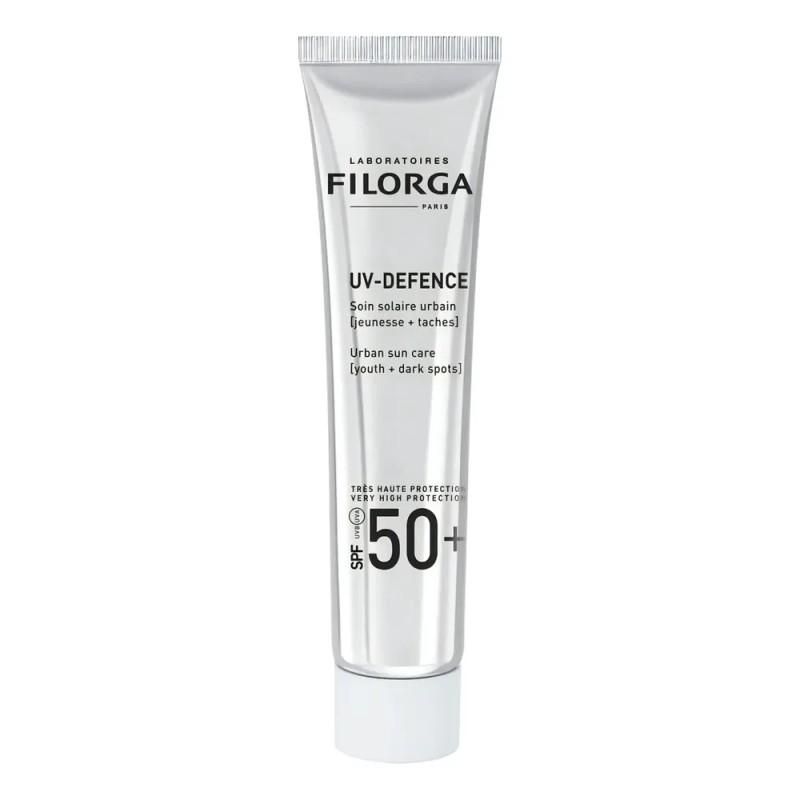 Filorga Uv-defence Crema Fps 50 40ml Anti-edad