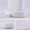 Cepillo Dientes Eléctrico Ultrasónico Para Adultos Tipo U A