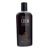Shampoo Acondicionador Y Gel 3 En 1 American Crew 450