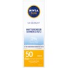 NIVEA SUN Face Sun Cream Matte Sun Protection SPF 50
