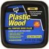 Woodfill Plstc Redoak6oz