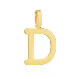 NKlaus Necklace Pendant 333 Yellow Gold 8 Carat Amulet Pendant, Yellow Gold
