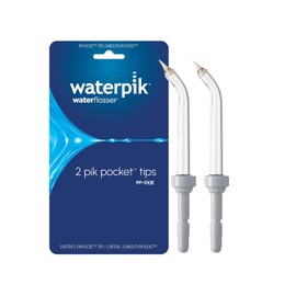 Waterpik PP-100E Dental care - Producto de cuidado dental