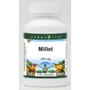 Millet - 450 mg (100 Capsules, ZIN: 520812)