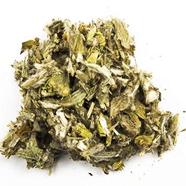Schrader Greek Mountain Herbal Tea with Light Citrus Note in Aroma Bag 50 g