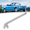 motoparty Soft Top Hand Operated Manual Override Tool for Mercedes