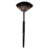 Jimont Cosmetics Lip Brush Palette Sweep - Pack of 1