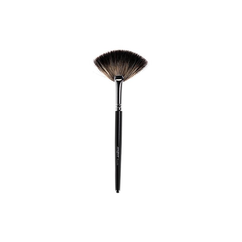 Jimont Cosmetics Lip Brush Palette Sweep - Pack of 1