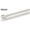 2 x Long Straight Needles (35cm) Plastic Knitting Needles Diameter