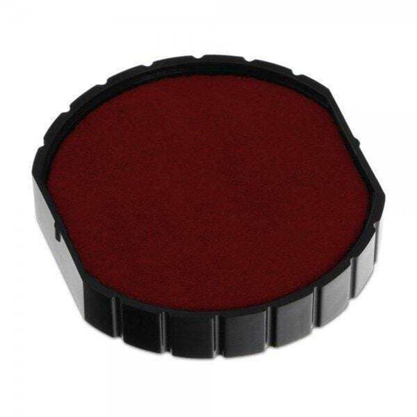 COLOP E/R30 Red Replacement Pad - Single