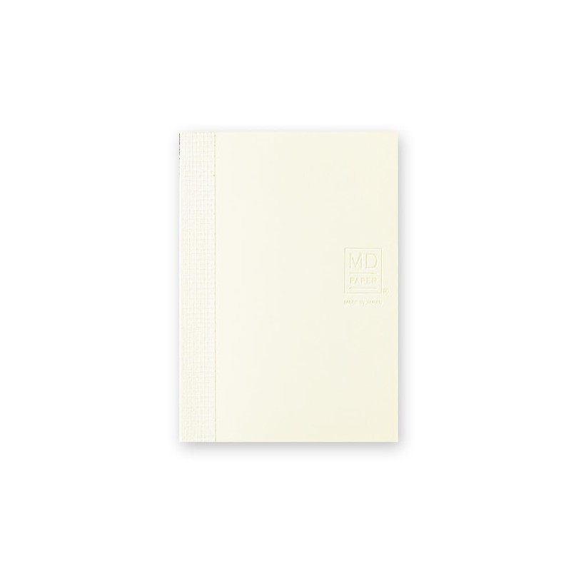 Midori Notebook MD Notebook A7 Horizontal 15345006