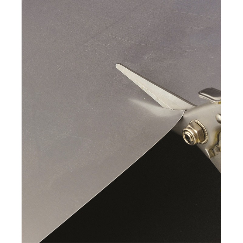 Ichinen Access Tool Department GIZAMI 04002 Three Axis All-Purpose Scissors