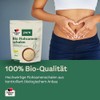 Doppelherz Pure Organic Psyllium Husks | Tasteless - To support