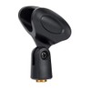 2-Pack Large Microphone Clips for all Handheld Transmitters such as