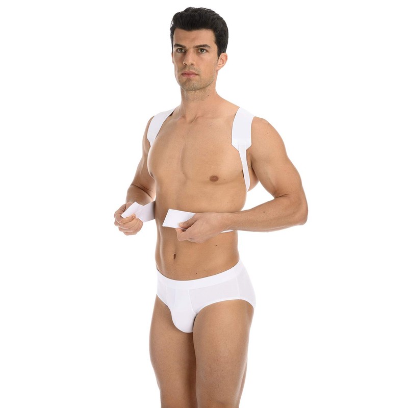 Scudotex Cruise Shoulder Rest Size 4