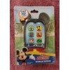 Mickey Mouse NEW Mickey Mouse Roleplay Electronic Smart Phone Lights