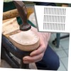 Ciieeo Manicure Nails Press on Nails Almond Shoes Light Weight