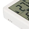 Temperature Humidity Meter Multifunctional High Accuracy Digital Indoor Hygrometer Thermometer