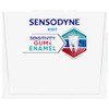 Sensodyne Sensodyne Toothpaste Sensitivity Gum and Enamel, Triple Protection, Refreshing