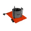 Kuvik Titanium Alcohol Stove with Stand