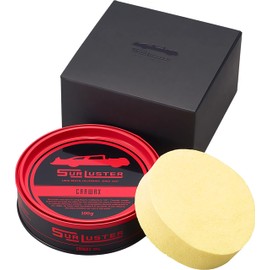 Surluster Solid Wax MasterWorks SL-005 Premium Natural Carnauba Wax