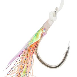 Seadra Feathered Monsta Single Assist (9/0)