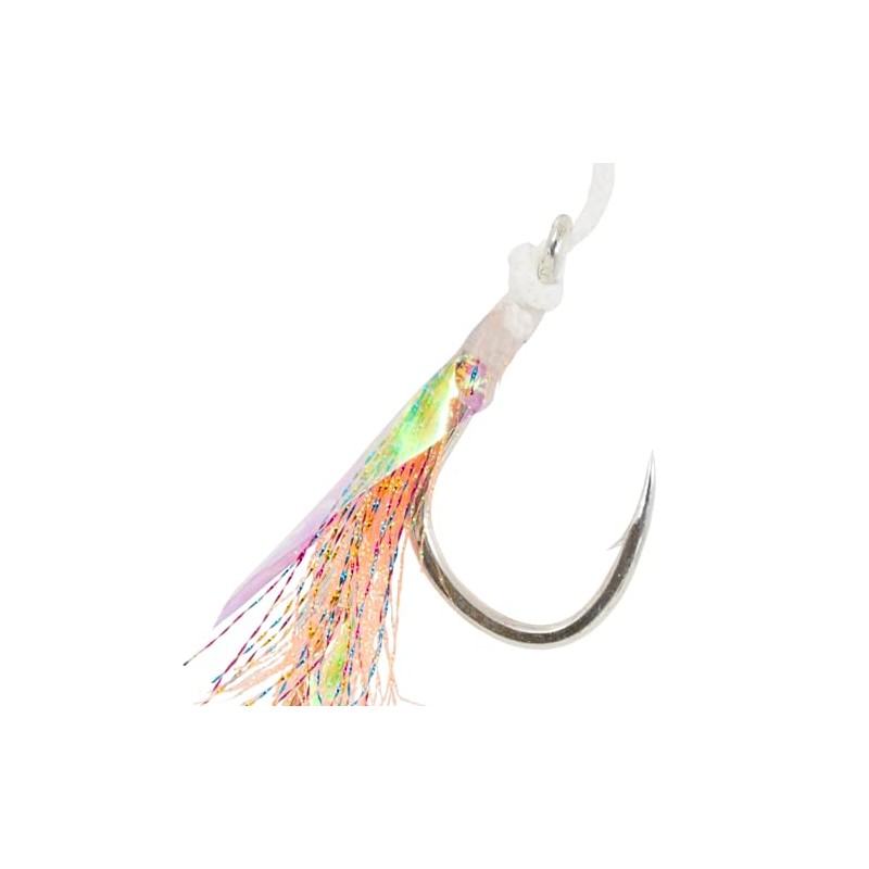 Seadra Feathered Monsta Single Assist (9/0)