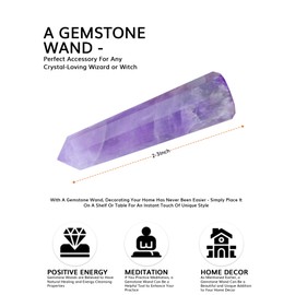 Clear Quartz Crystal - Crystals And Healing Stones - Crystal Towers - Healing Crystals Set - Crystal Meditation - Crystal Point Set - Meditation Decor - Crystal Tower Set - Natural Gemstone