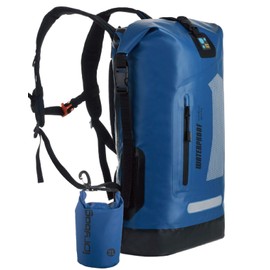 IDRYBAG Waterproof Backpack for Men 20L/30L/40L, Floating Dry Bag Kayak, Dry Backpack Hiking