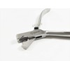 1 Each Premium Wire Bending Pliers Hand Tool German Steel