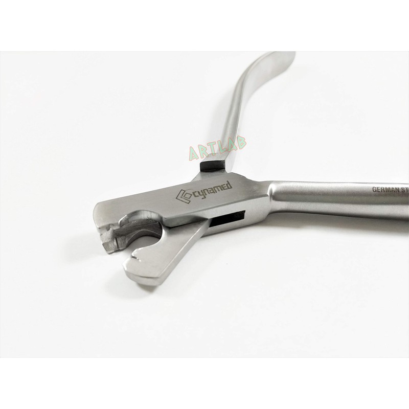 1 Each Premium Wire Bending Pliers Hand Tool German Steel